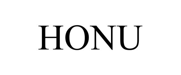  HONU