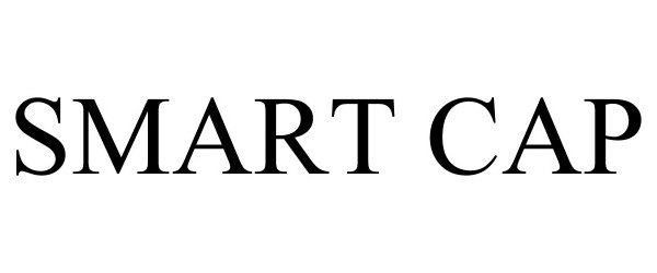 Trademark Logo SMART CAP