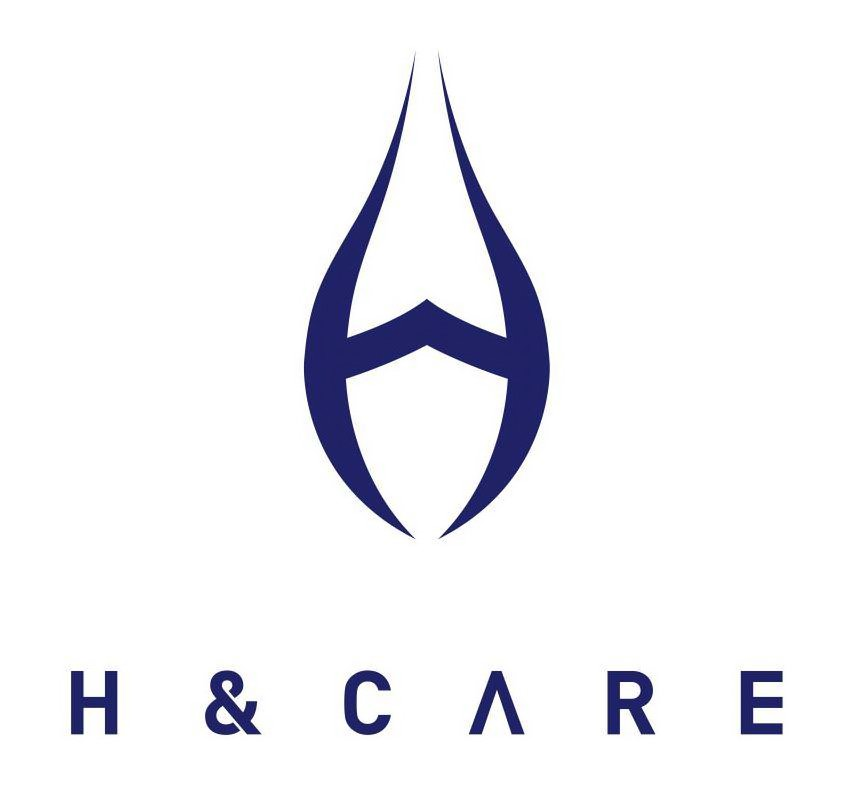 Trademark Logo H & CARE