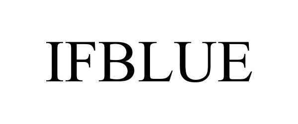  IFBLUE