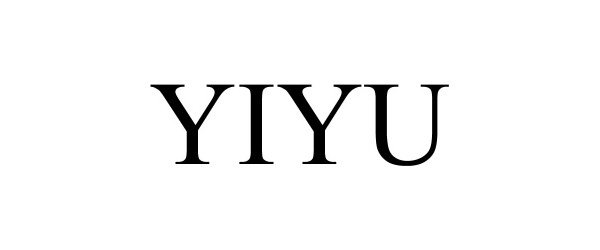  YIYU