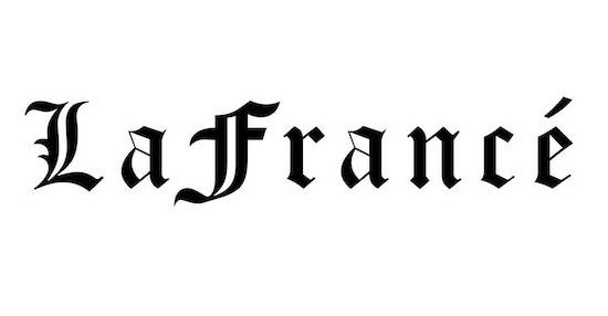 Trademark Logo LAFRANCE