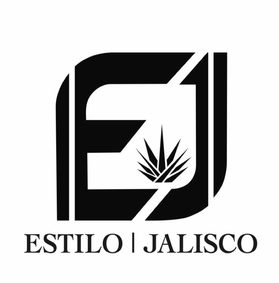 Trademark Logo ESTILO JALISCO EJ