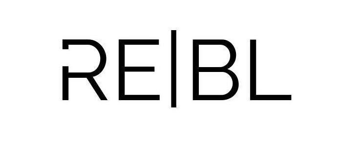 Trademark Logo REBL