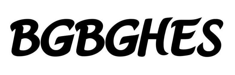  BGBGHES