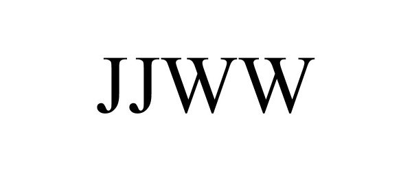Trademark Logo JJWW
