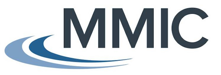 Trademark Logo MMIC