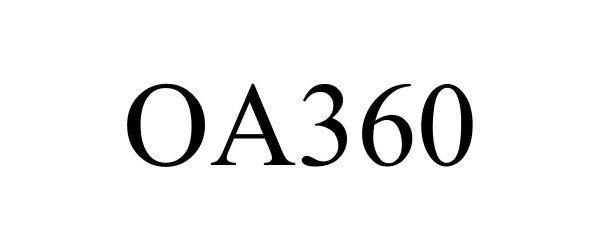  OA360