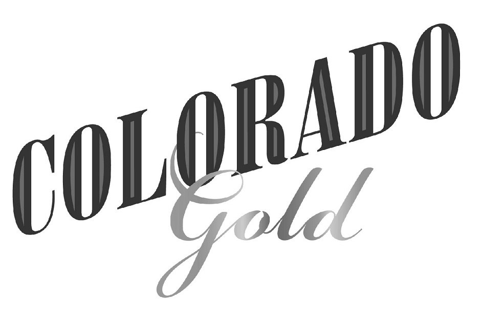 COLORADO GOLD