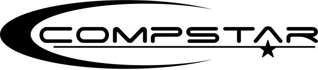 Trademark Logo COMPSTAR