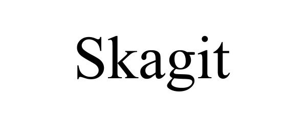  SKAGIT