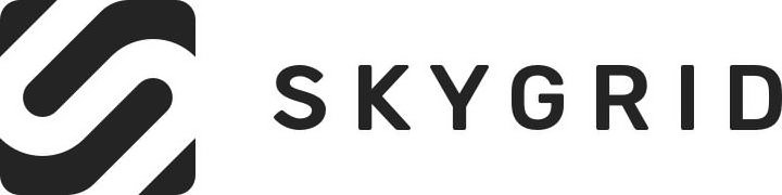 Trademark Logo SKYGRID