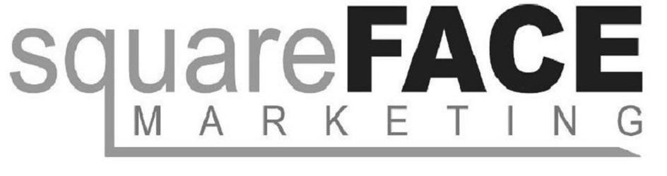 Trademark Logo SQUAREFACE MARKETING