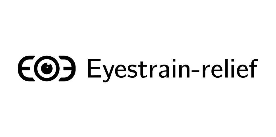  EYESTRAIN-RELIEF