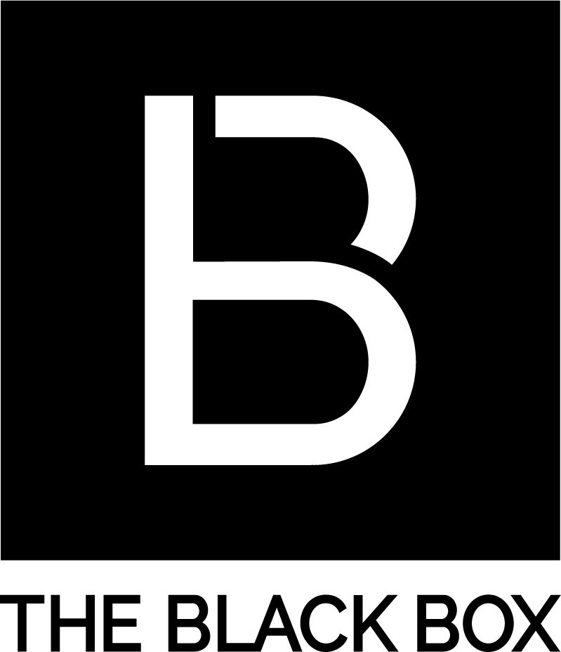 THE BLACK BOX