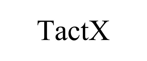  TACTX