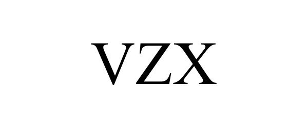 Trademark Logo VZX