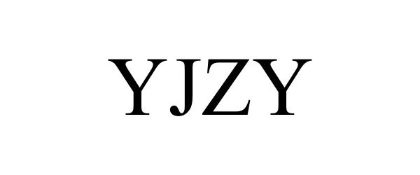  YJZY