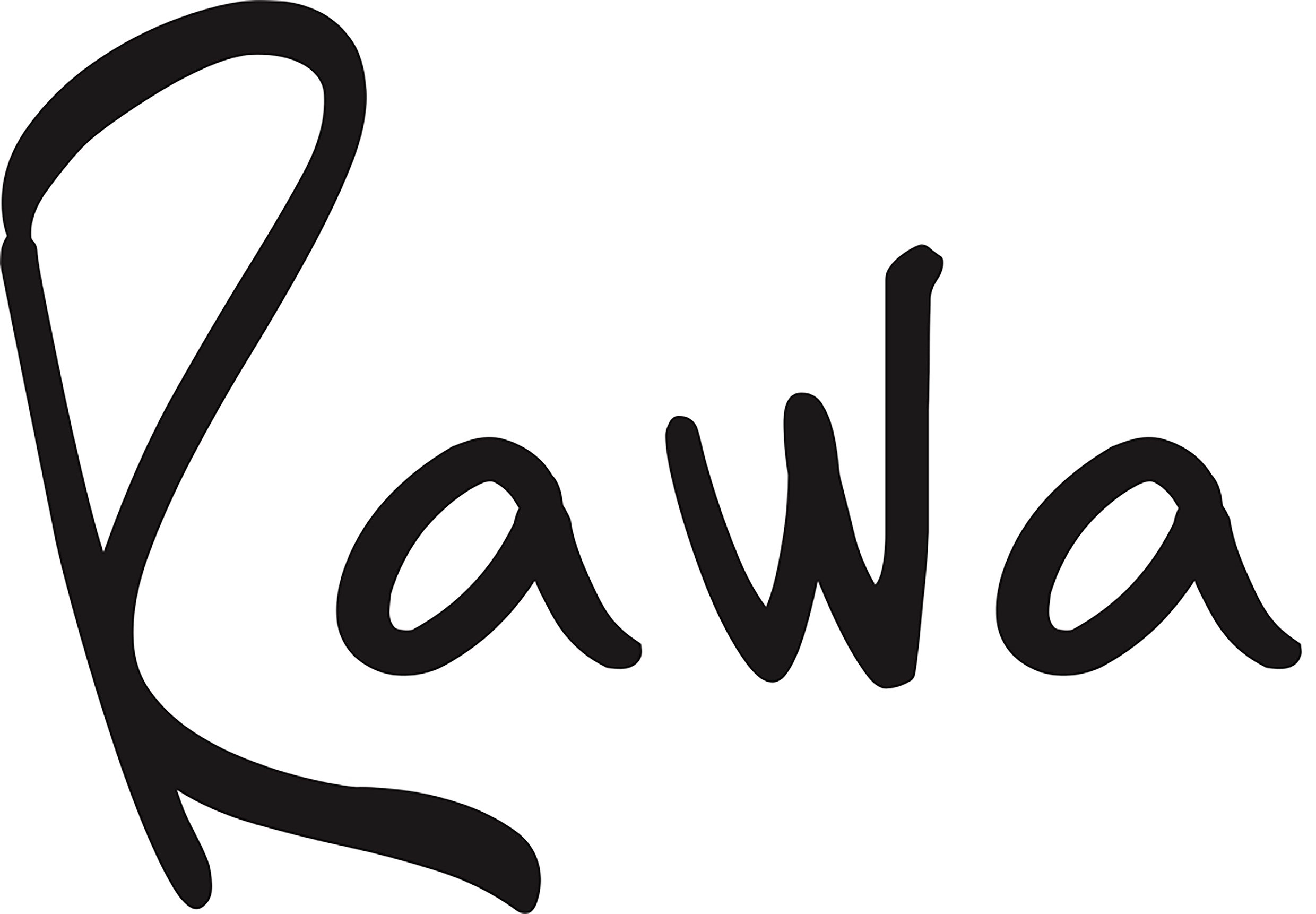 Trademark Logo RAWA