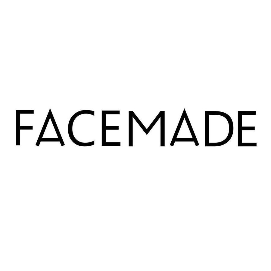 Trademark Logo FACEMADE