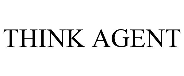 Trademark Logo THINK AGENT