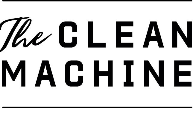 THE CLEAN MACHINE