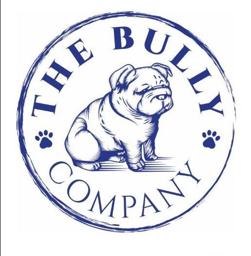 Trademark Logo THE BULLY COMPANY