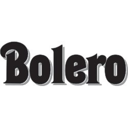 Trademark Logo BOLERO