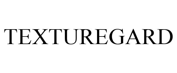 Trademark Logo TEXTUREGARD