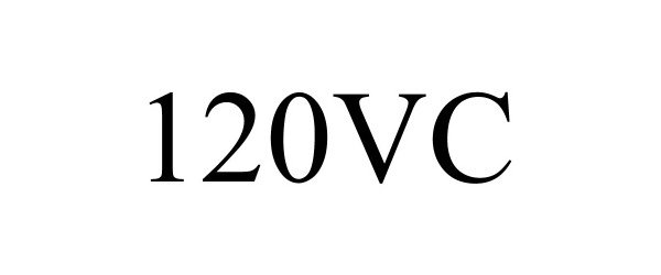 Trademark Logo 120VC