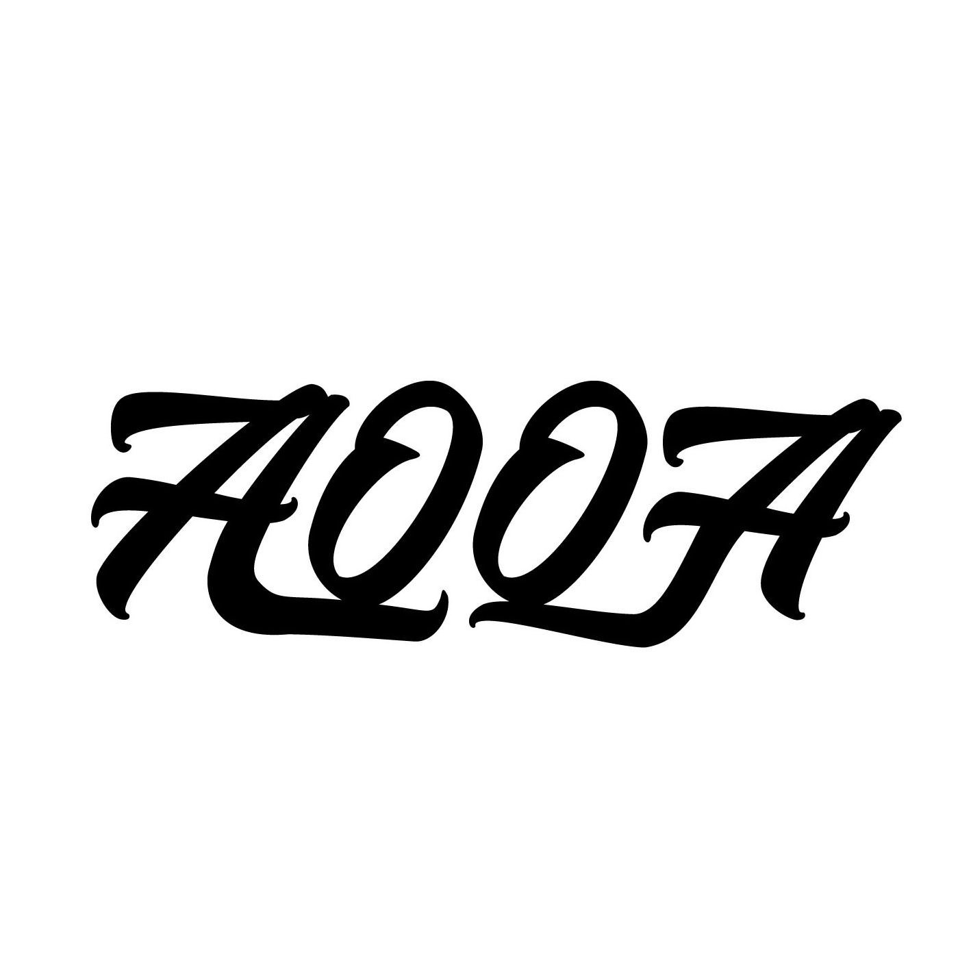 Trademark Logo AQQA