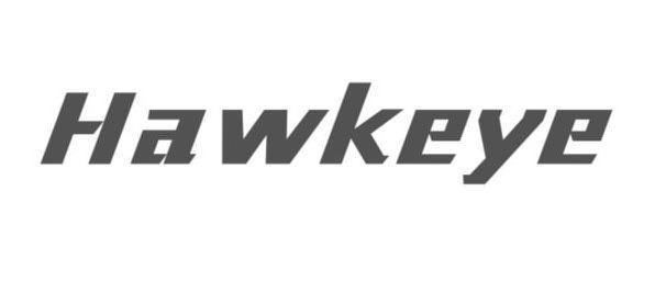 Trademark Logo HAWKEYE