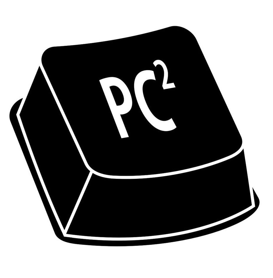 Trademark Logo PC2
