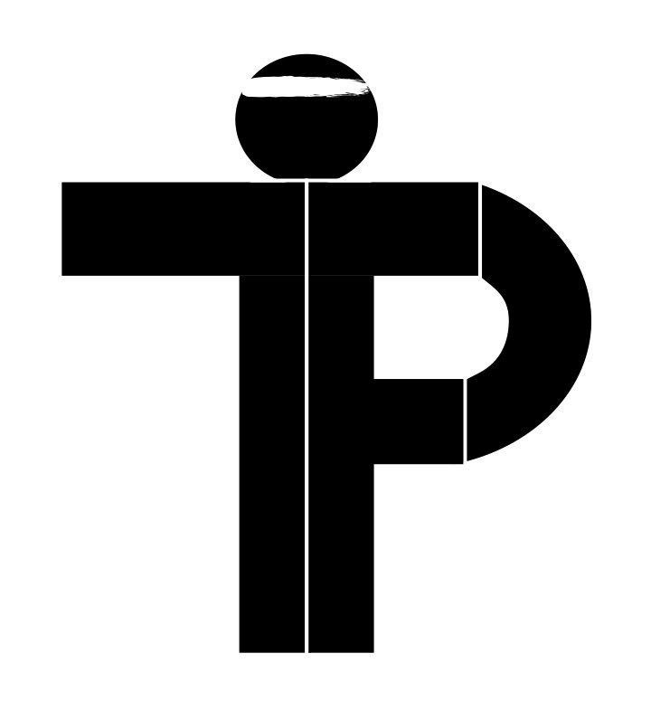 Trademark Logo TFP