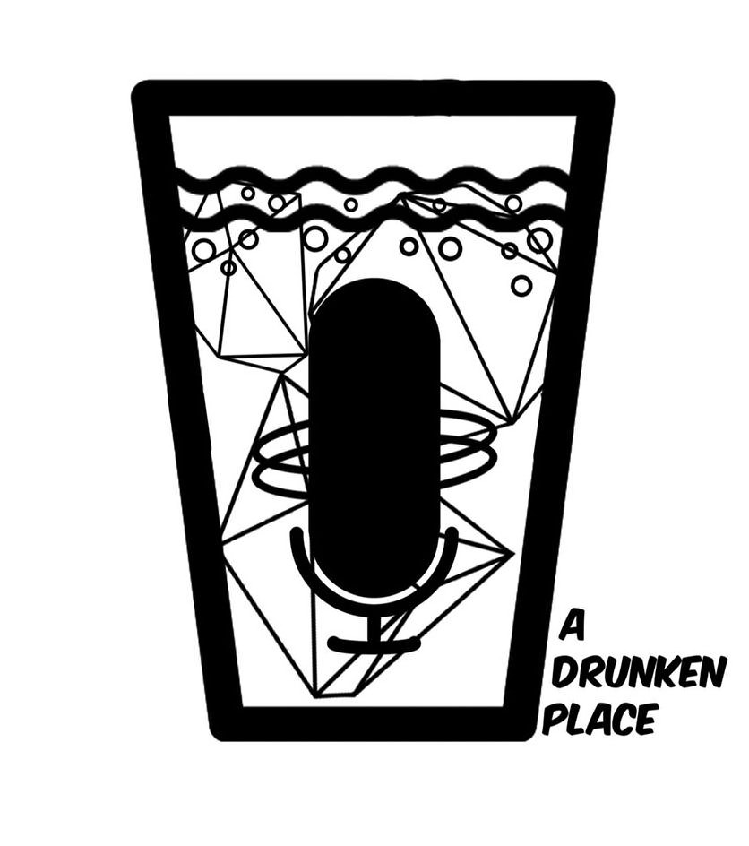  A DRUNKEN PLACE