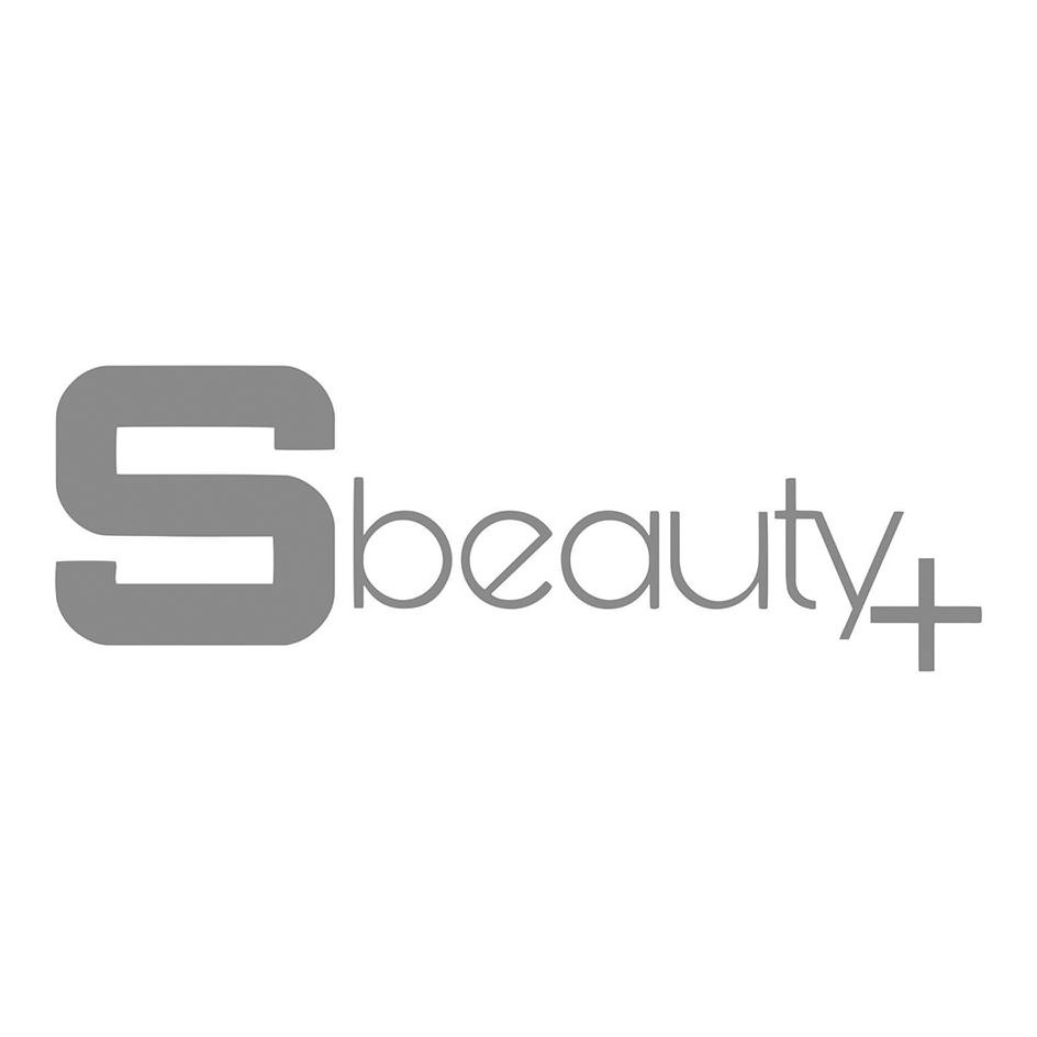 Trademark Logo SBEAUTY+