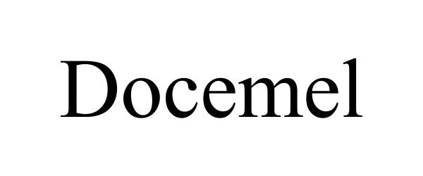 DOCEMEL