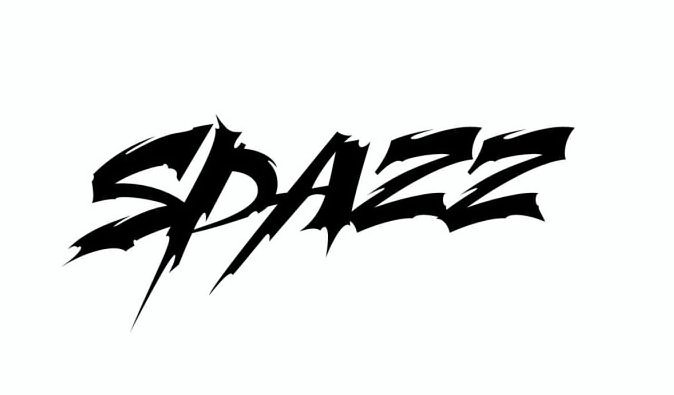 Trademark Logo SPAZZ