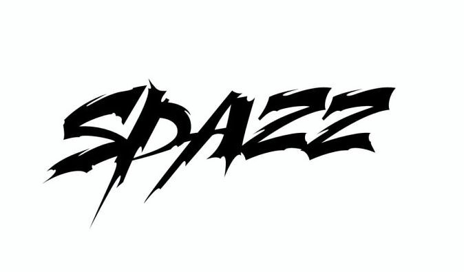  SPAZZ