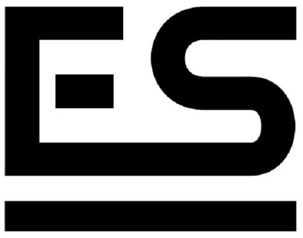 Trademark Logo ES