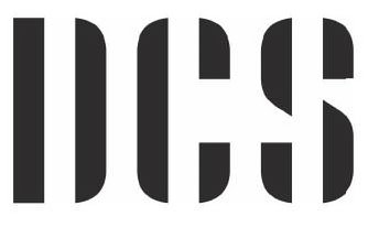 Trademark Logo DCS