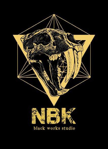 NBK BLACK WORKS STUDIO