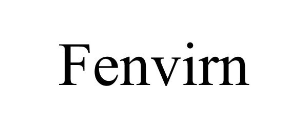 Trademark Logo FENVIRN