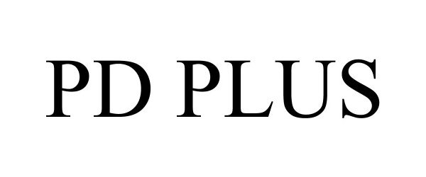  PD PLUS