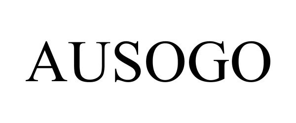  AUSOGO