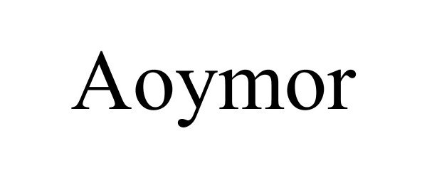  AOYMOR