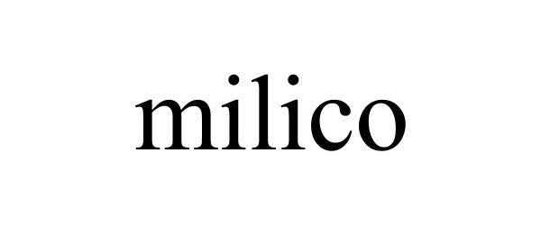  MILICO