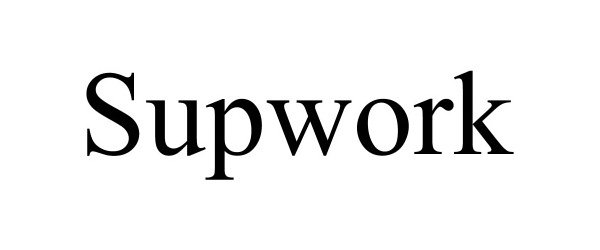  SUPWORK