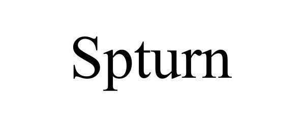  SPTURN