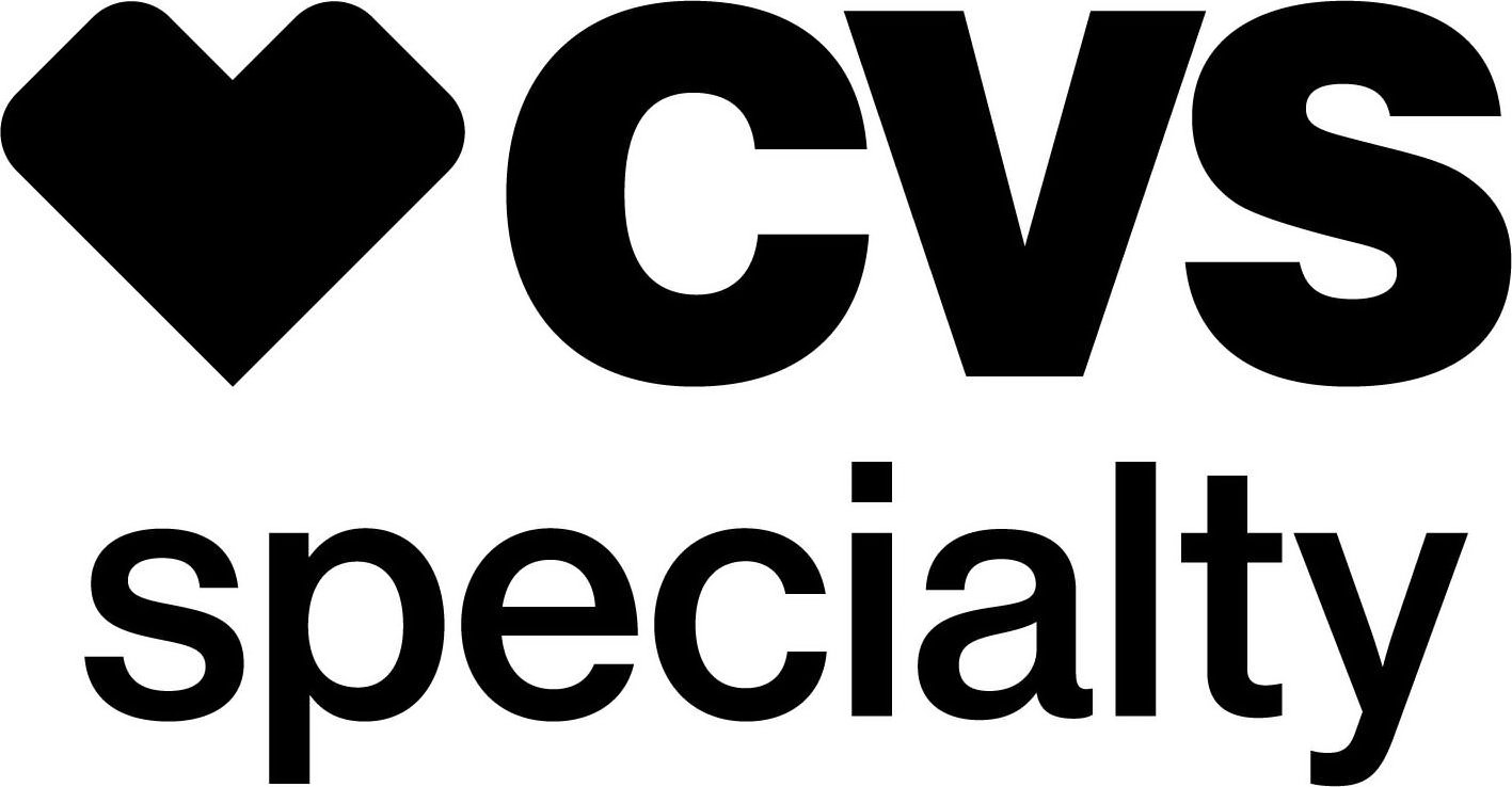 Trademark Logo CVS SPECIALTY
